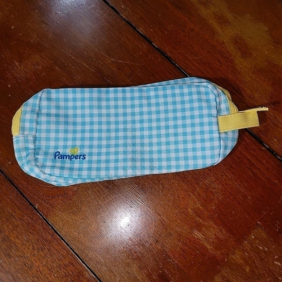 DIAPER pouch - Picture 3 of 3